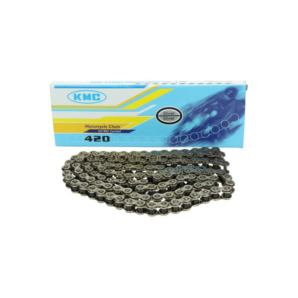 Ketjut DMP 420/122 Krominen