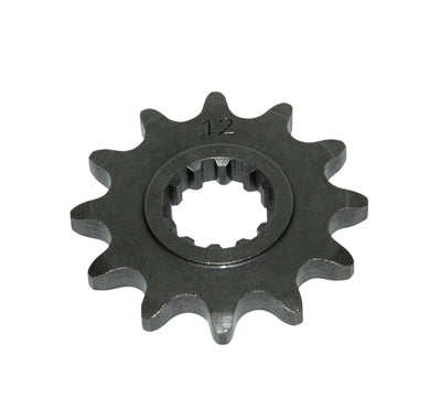 Etuhammasratas Minarelli AM6 12h