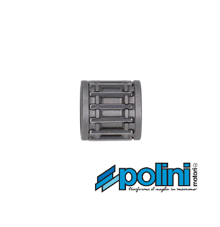 Polini neulalaakeri 12x15x15 Minarelli AM6/Derbi Senda