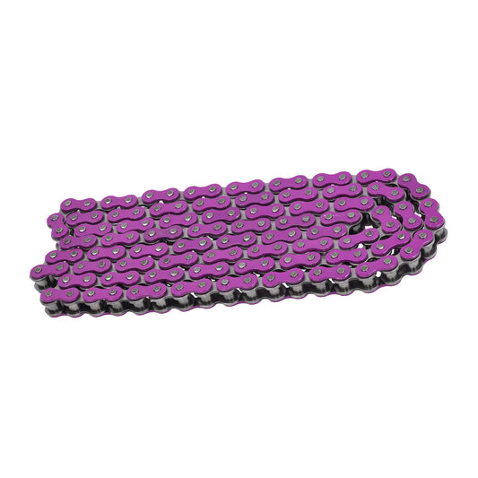 Doppler vahvistetut ketjut 420/134 Violetti