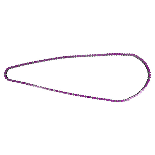 Doppler vahvistetut ketjut 420/134 Violetti