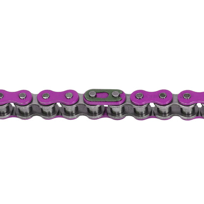 Doppler vahvistetut ketjut 420/134 Violetti