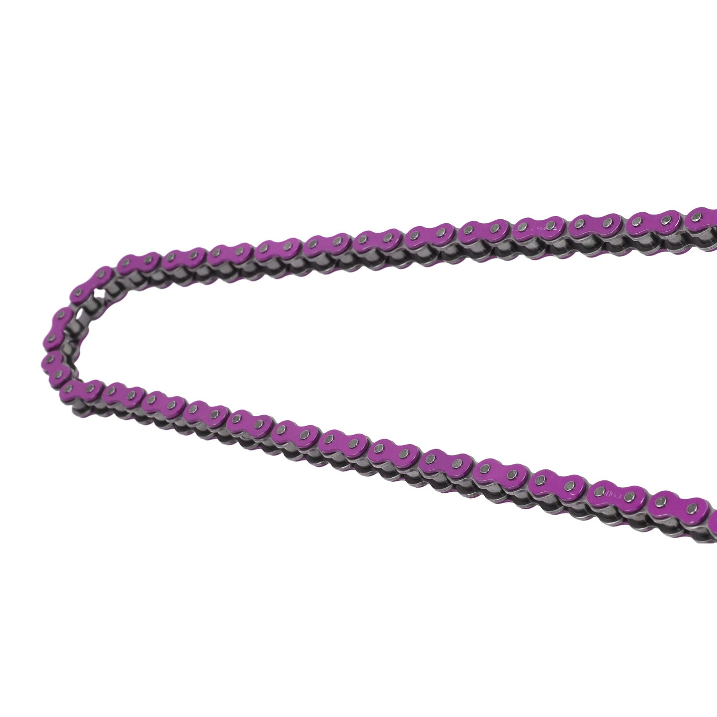 Doppler vahvistetut ketjut 420/134 Violetti