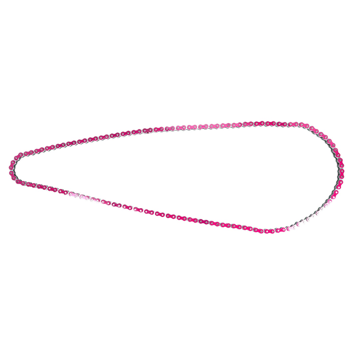 Doppler vahvistetut ketjut 420/134 Pinkki