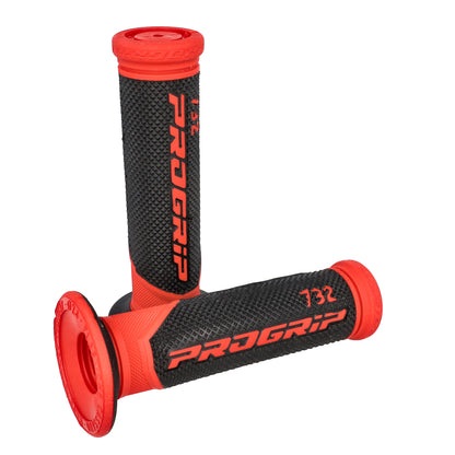 Gripit ProGrip 732 Punainen/Musta