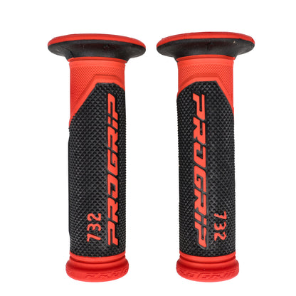 Gripit ProGrip 732 Punainen/Musta