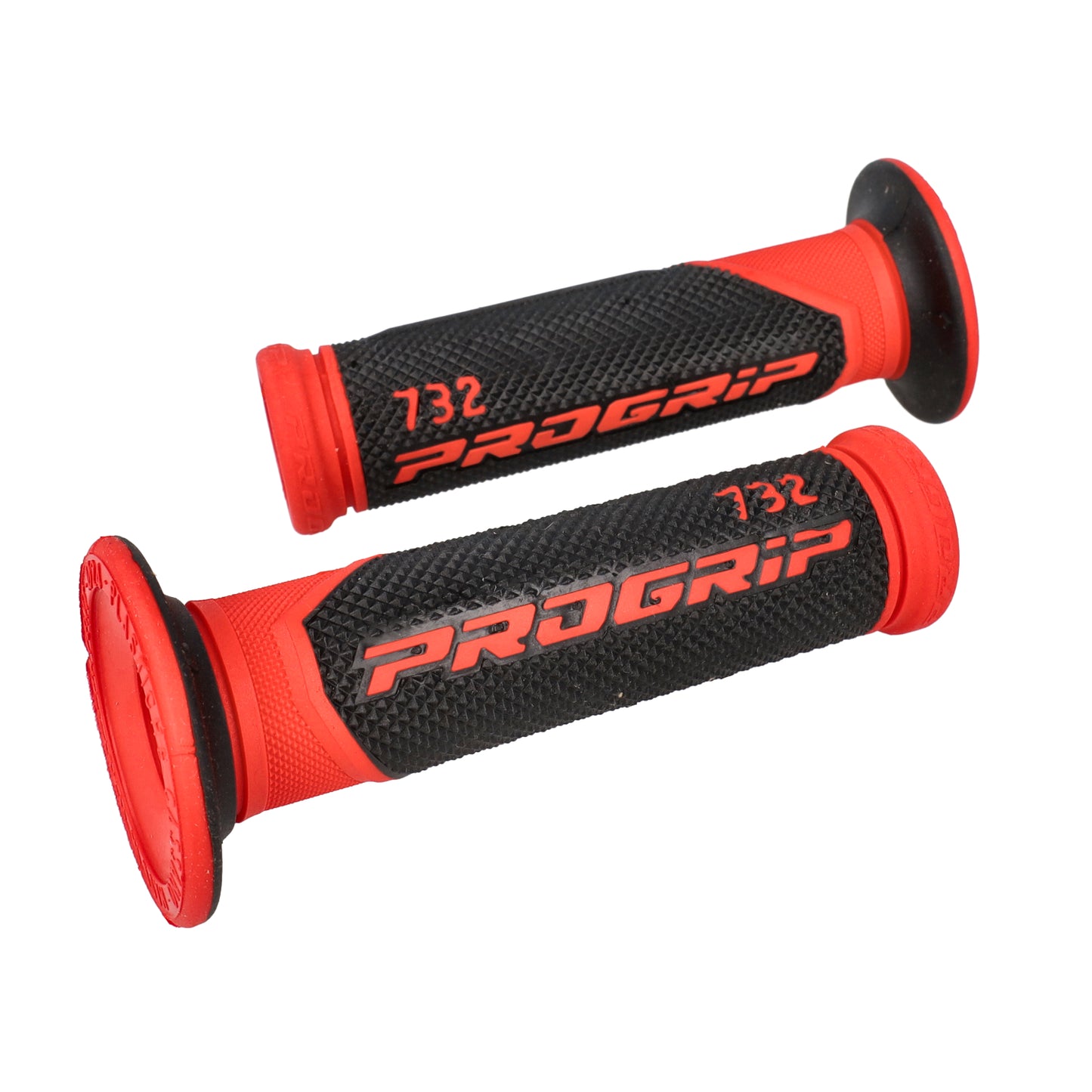 Gripit ProGrip 732 Punainen/Musta