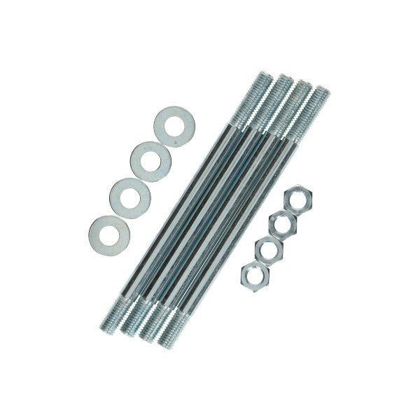 Pinnapulttisarja M7x120mm