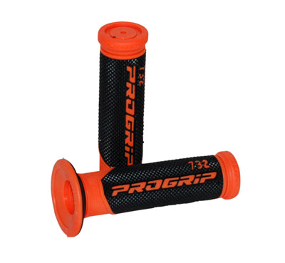 Gripit ProGrip 732 Oranssi/Musta
