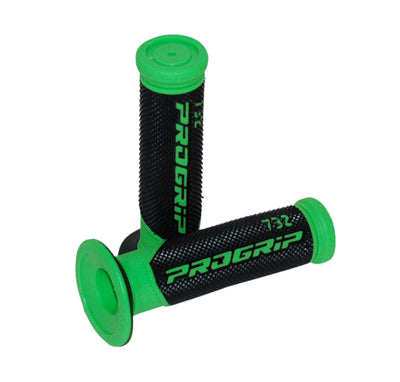 Gripit ProGrip 732 Vihreä/Musta