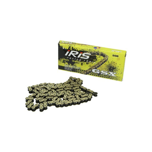 Ketjut Iris 420/134 Kultainen