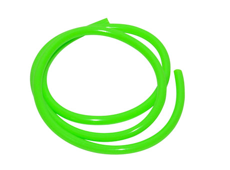 Bensaletku Vihreä 5x8mm 1m
