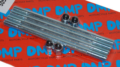 Pinnapulttisarja M7x115mm
