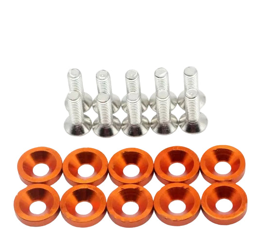 Tuning pultit Oranssi