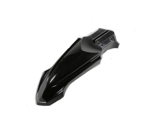 Etulokasuoja Yamaha YZ 85 2015 - 2021 Musta