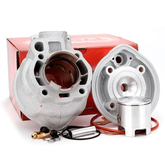 Airsal ALU sylinterisarja Sport 70cc Minarelli AM6