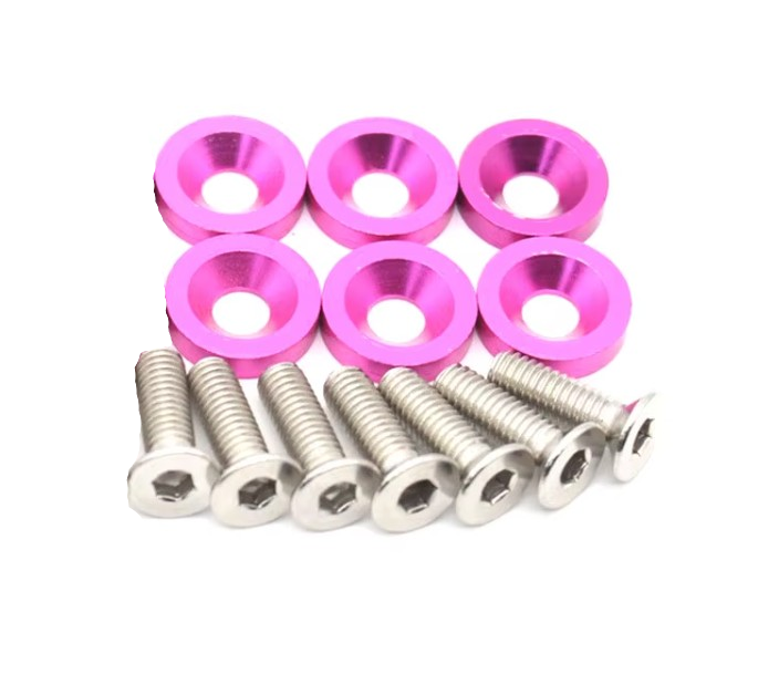 Tuning pultit Pinkki