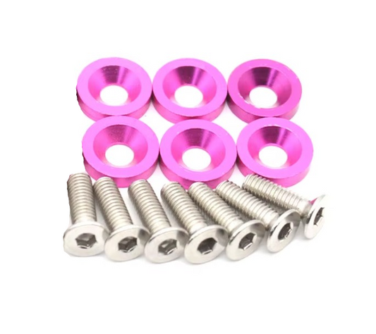Tuning pultit Pinkki