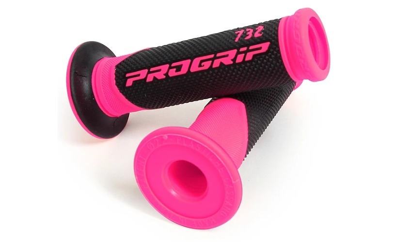 Gripit ProGrip 732, useita eri värejä