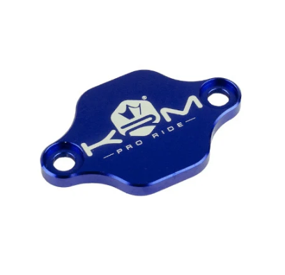 KRM öljypumpun peitelevy AM6/Derbi, useita eri värejä