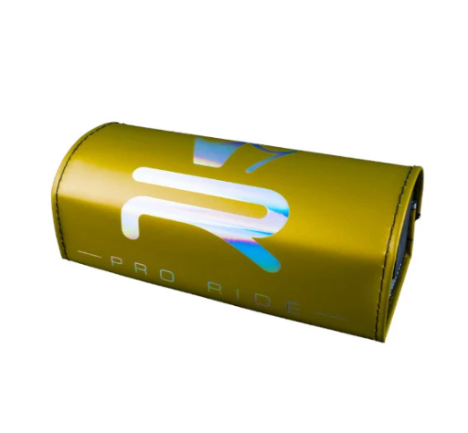 KRM hologram fatbar tangonpehmuste, useita eri värejä