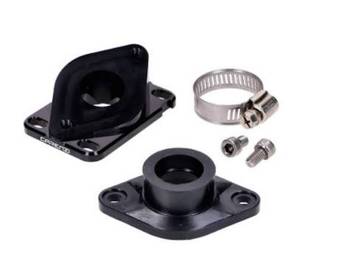 Carenzi imukaula Minarelli AM6/Derbi, valitse koko