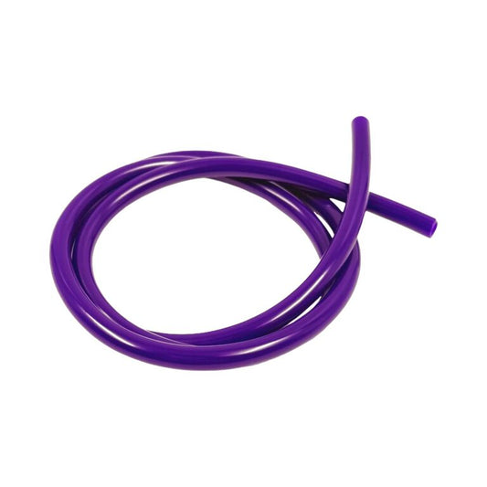 Bensaletku Violetti 5x8mm 1m
