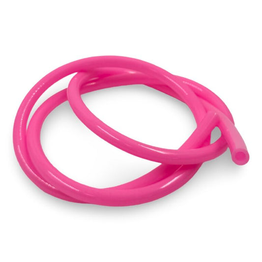 Bensaletku Pinkki 5x8mm 1m